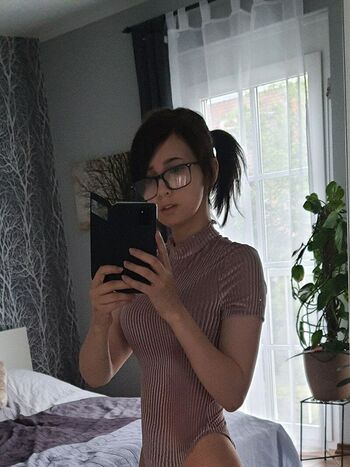 Full leaked Bibi nyan page private onlyfans photo