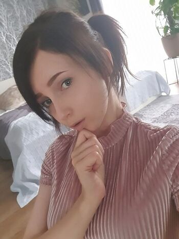 Full leaked Bibi nyan page private onlyfans photo