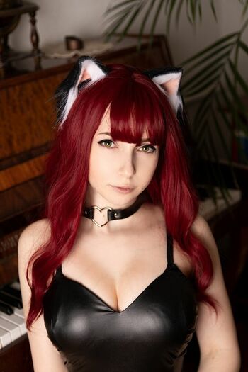 Full leaked Bibi nyan private onlyfans photo