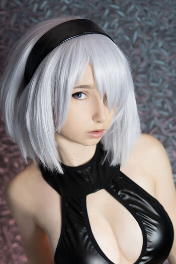 Full leaked Bibi nyan private onlyfans photo