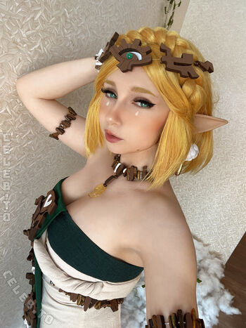 Full leaked Bibi nyan page private photo