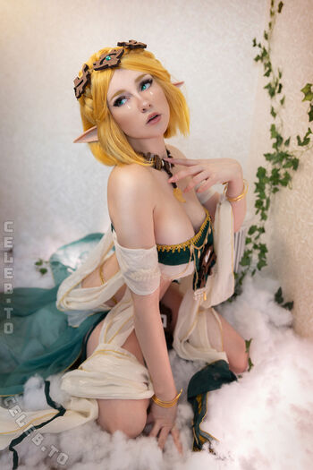 Full leaked Bibi nyan private photo