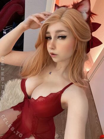 Full leaked Bibi nyan private photo