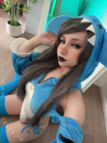 Full leaked Bibi nyan private photo