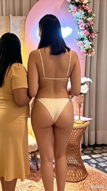 Full leaked Bibi vitona private photo