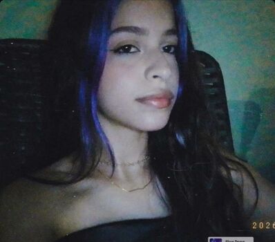 Full leaked Bibi vitona private photo
