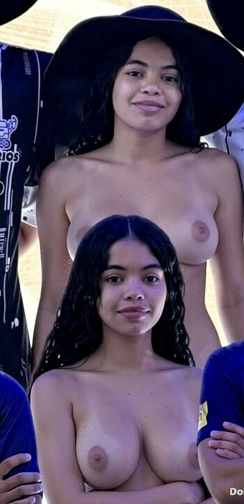 Full leaked Bibi vitona private photo