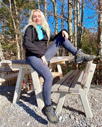 Full leaked Bibianagrunwald private onlyfans photo