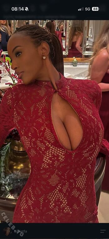 Full leaked Bibiatfa private photo