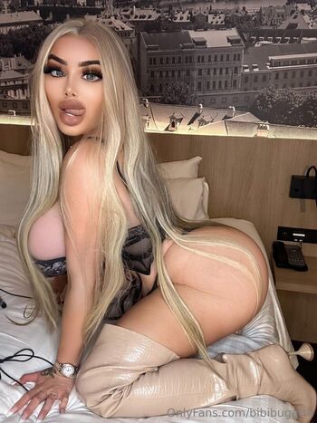 Full leaked Bibibugattii private photo