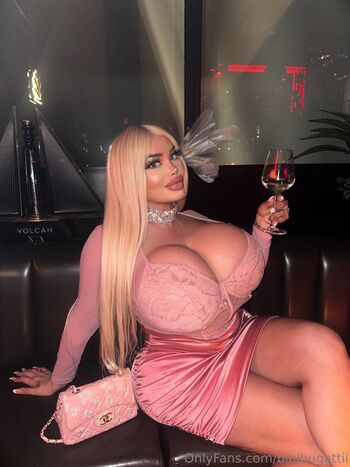 Full leaked Bibibugattii private photo