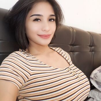 Full leaked Bibie julius private photo