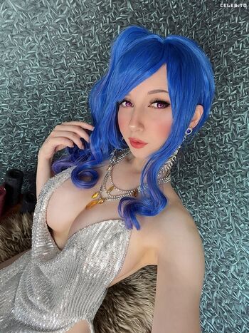 Full leaked Bibinyan private onlyfans photo