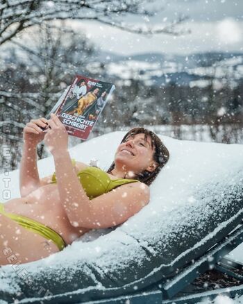 Full leaked Bibisbeautypalace private onlyfans photo