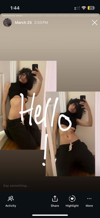 Full leaked Biblicalmonster page private onlyfans photo