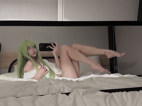 Full leaked Bibsye private photo