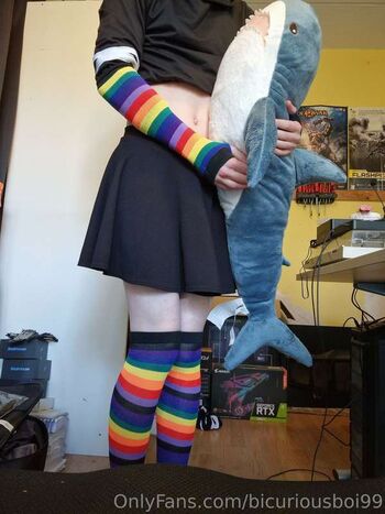 Full leaked Bicuriousboi private onlyfans photo