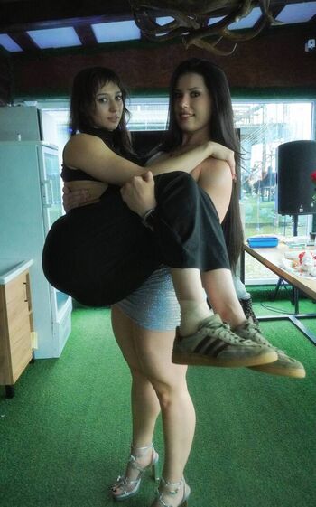 Full leaked Bidibolder private photo
