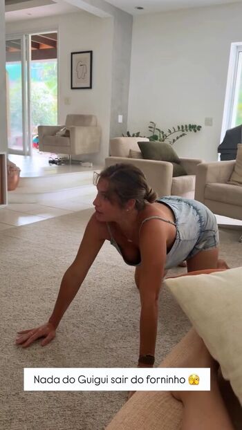 Full leaked Bie branca feres private photo