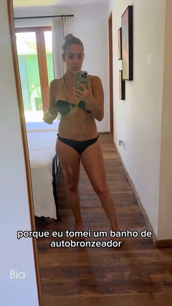 Full leaked Bie branca feres private photo