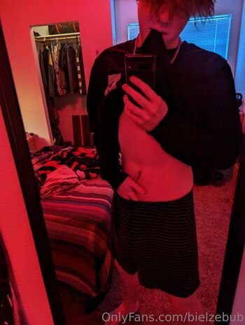 Full leaked Bielzebub private photo