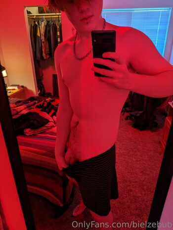 Full leaked Bielzebub private photo