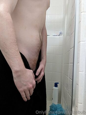 Full leaked Bielzebub private photo
