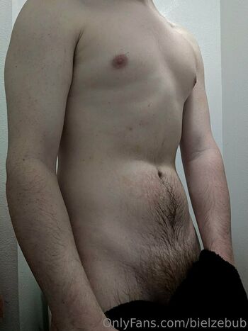 Full leaked Bielzebub private photo