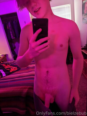 Full leaked Bielzebub private photo