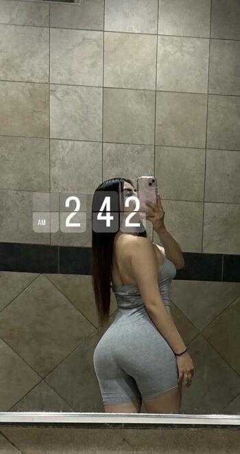 Big Booty Karla