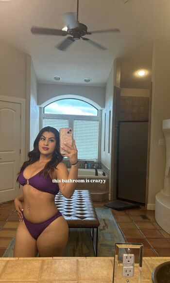 Full leaked Big booty karla private photo