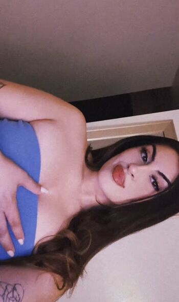 Full leaked Big booty karla private photo