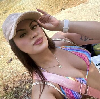 Full leaked Big booty karla private photo