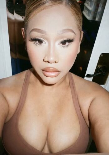 Full leaked Big mama private photo