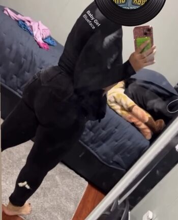 Full leaked Big mama private photo