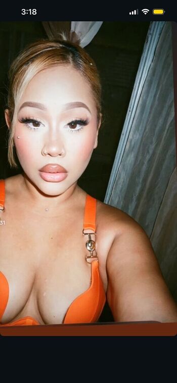 Full leaked Big mama private photo