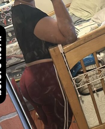 Full leaked Big mama private photo