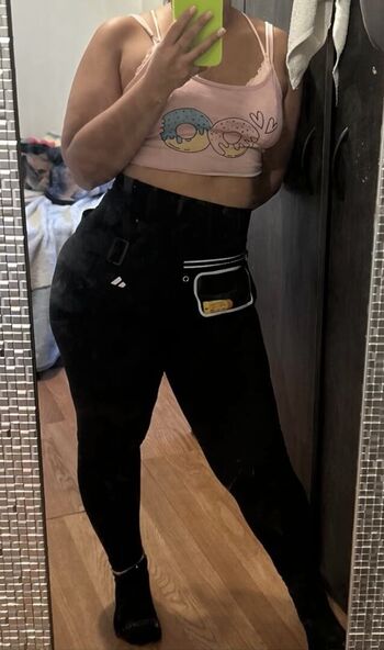 Full leaked Big mama private photo