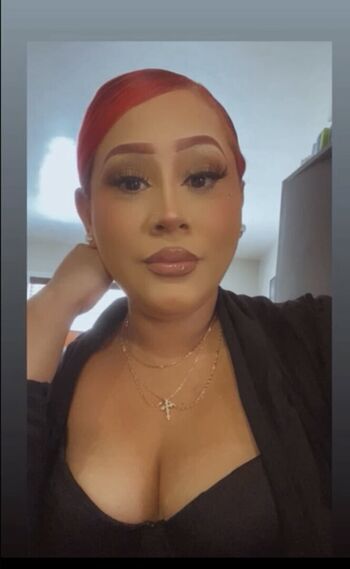 Full leaked Big mama private photo