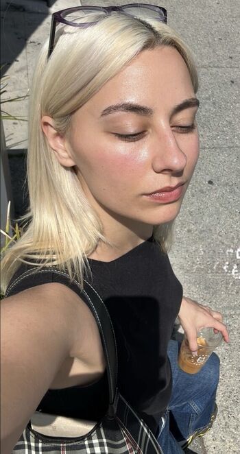 Full leaked Bigalsmowing page private onlyfans photo