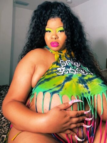 Full leaked Bigbodymunchh private onlyfans photo