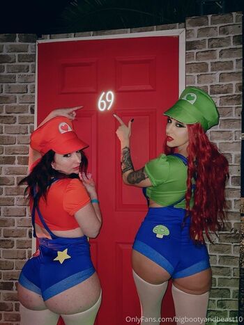 bigbootyandbeast10