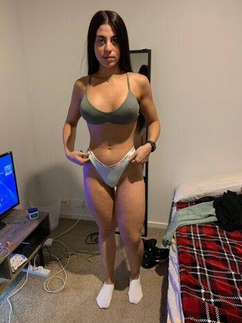 Full leaked Bigbootyjessica private photo