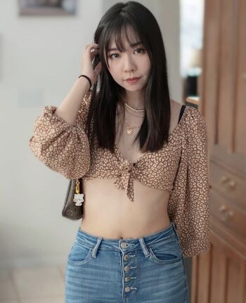 Full leaked Bigcocobuns private photo