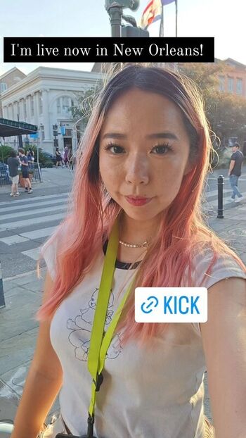 Full leaked Bigcocobuns page private photo
