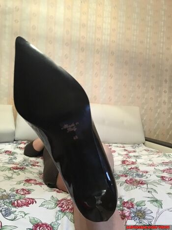 Full leaked Bigfeetgirls private photo