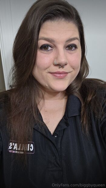 Full leaked Biggbyqueen private onlyfans photo