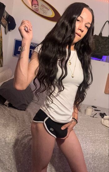 Full leaked Bigmamaangel private photo