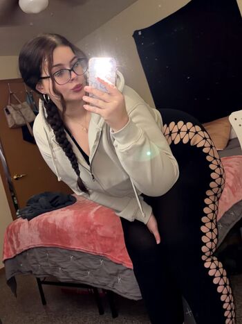 Full leaked Bigmamahaylee private onlyfans photo