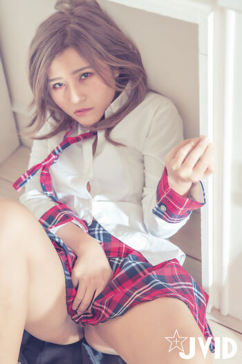 Full leaked Bigmimisasako page private photo